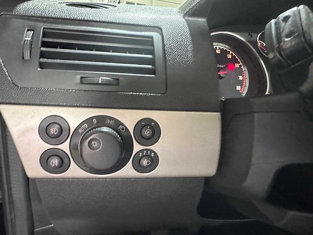 Opel - astra twintop - 1.8 cosmo - 49-ts-jv- 2007 - afbeelding 7 van  24