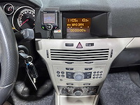 Opel - astra twintop - 1.8 cosmo - 49-ts-jv- 2007 - afbeelding 8 van  24