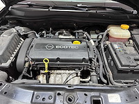 Opel - astra twintop - 1.8 cosmo - 49-ts-jv- 2007 - afbeelding 14 van  24