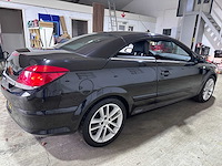 Opel - astra twintop - 1.8 cosmo - 49-ts-jv- 2007 - afbeelding 24 van  24
