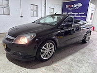 Opel - astra twintop - 1.8 cosmo - car - 2007 - afbeelding 1 van  4