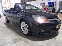 Opel - astra twintop - 1.8 cosmo - car - 2007 - afbeelding 3 van  4