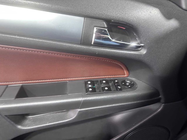 Opel - astra twintop - 1.8 temptation - 89-xx-dt - afbeelding 3 van  20