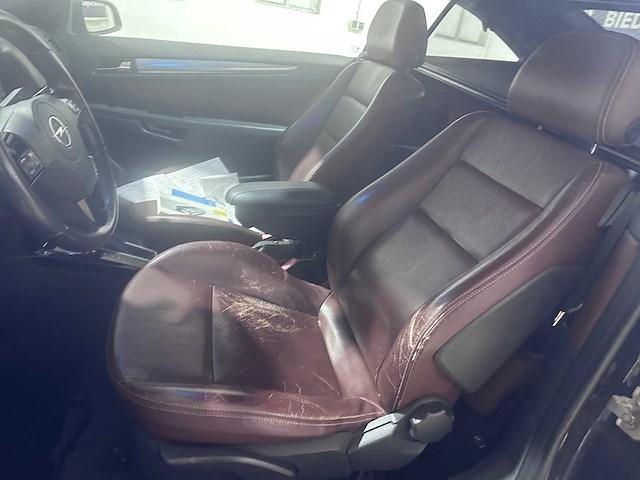 Opel - astra twintop - 1.8 temptation - 89-xx-dt - afbeelding 7 van  20