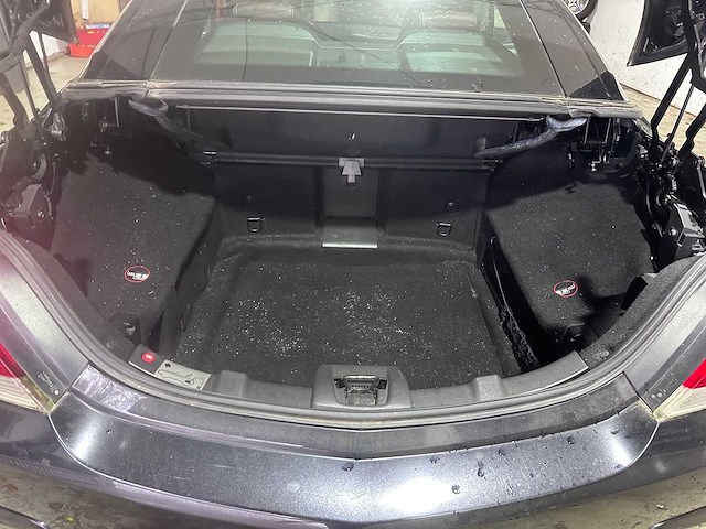 Opel - astra twintop - 1.8 temptation - 89-xx-dt - afbeelding 8 van  20