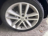 Opel - astra twintop - 1.8 temptation - 89-xx-dt - afbeelding 9 van  20