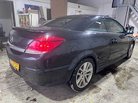 Opel - astra twintop - 1.8 temptation - 89-xx-dt - afbeelding 16 van  20