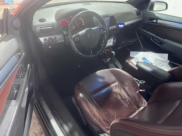 Opel - astra twintop - 1.8 temptation - 89-xx-dt - afbeelding 19 van  20