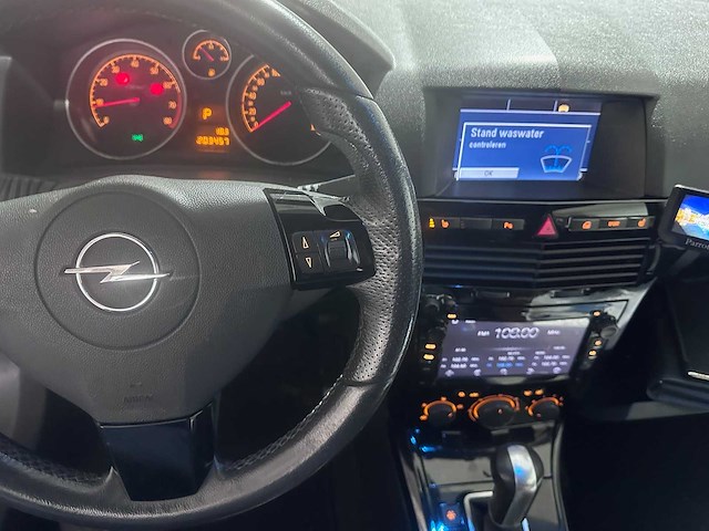 Opel - astra twintop - 1.8 temptation - 89-xx-dt - afbeelding 20 van  20