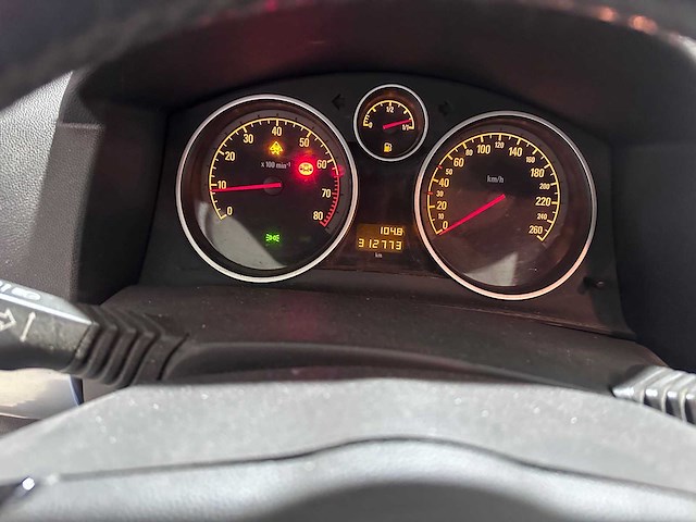 Opel - astra wagon - 1.6 cosmo - 96-nhr-6 - afbeelding 2 van  23