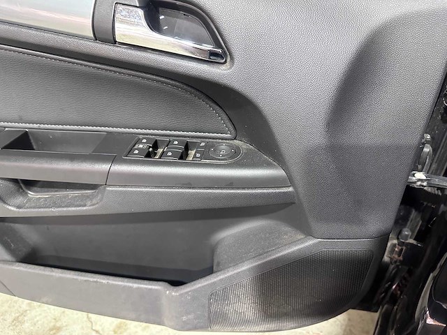 Opel - astra wagon - 1.6 cosmo - 96-nhr-6 - afbeelding 3 van  23