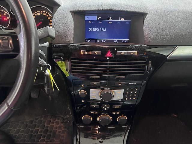 Opel - astra wagon - 1.6 cosmo - 96-nhr-6 - afbeelding 5 van  23