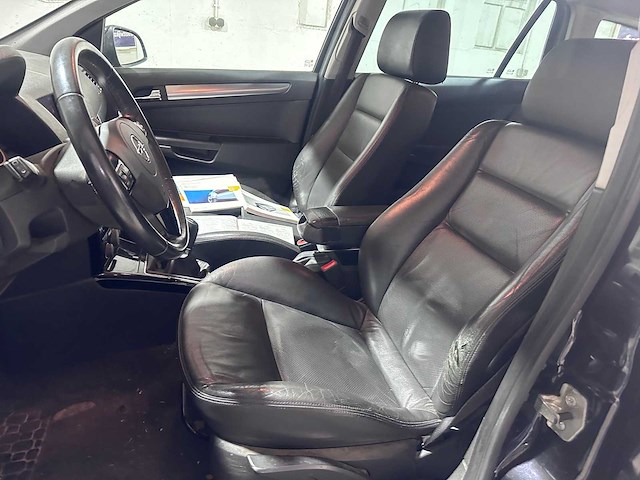 Opel - astra wagon - 1.6 cosmo - 96-nhr-6 - afbeelding 7 van  23
