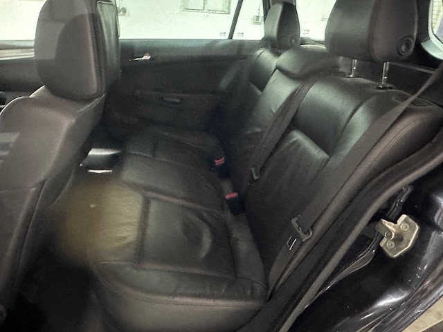 Opel - astra wagon - 1.6 cosmo - 96-nhr-6 - afbeelding 8 van  23