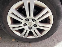 Opel - astra wagon - 1.6 cosmo - 96-nhr-6 - afbeelding 9 van  23