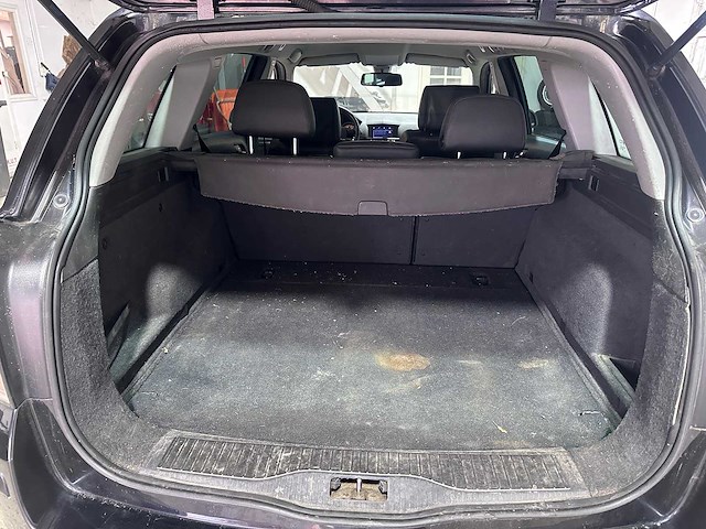 Opel - astra wagon - 1.6 cosmo - 96-nhr-6 - afbeelding 10 van  23