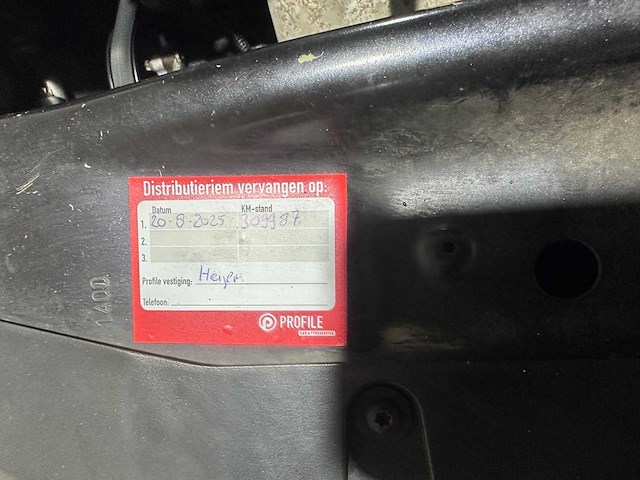 Opel - astra wagon - 1.6 cosmo - 96-nhr-6 - afbeelding 14 van  23