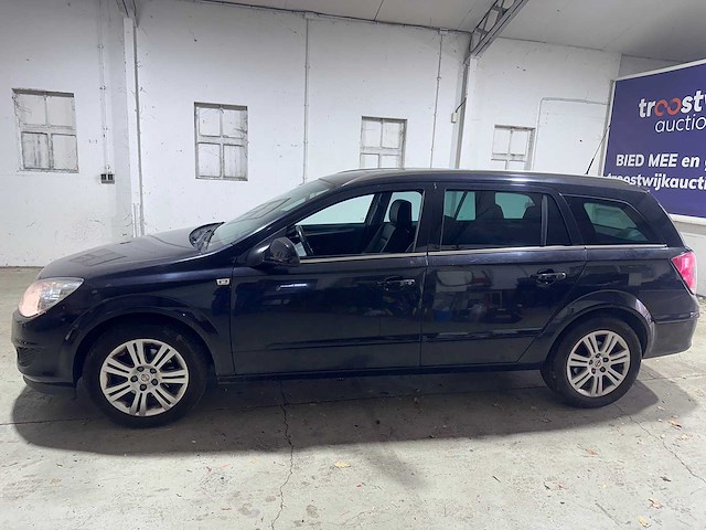 Opel - astra wagon - 1.6 cosmo - 96-nhr-6 - afbeelding 12 van  23