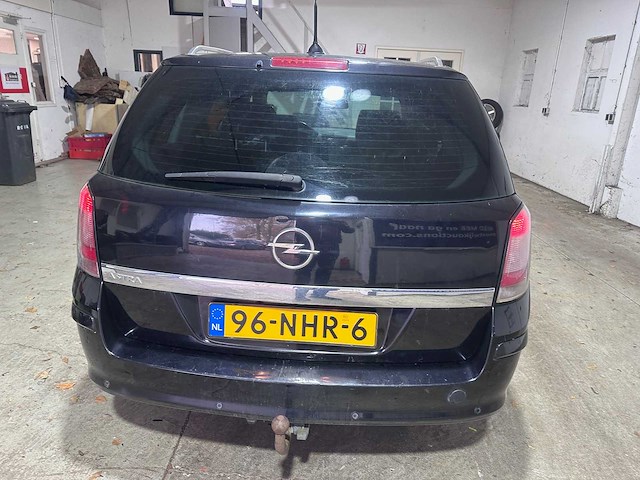 Opel - astra wagon - 1.6 cosmo - 96-nhr-6 - afbeelding 18 van  23