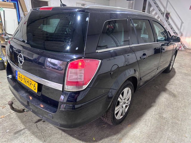 Opel - astra wagon - 1.6 cosmo - 96-nhr-6 - afbeelding 19 van  23