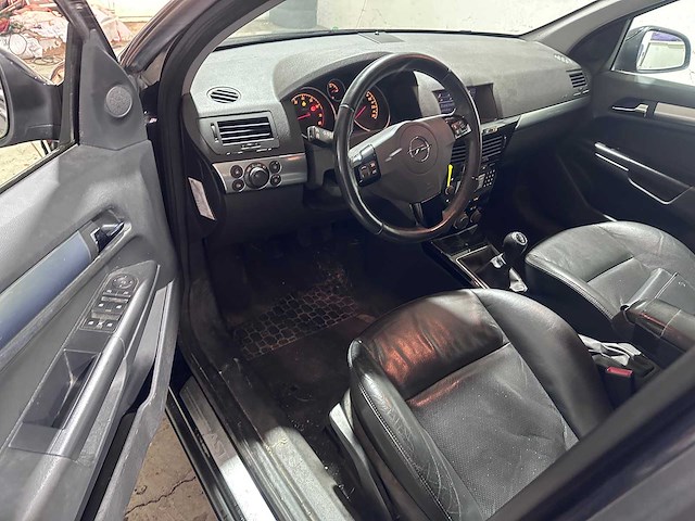 Opel - astra wagon - 1.6 cosmo - 96-nhr-6 - afbeelding 22 van  23