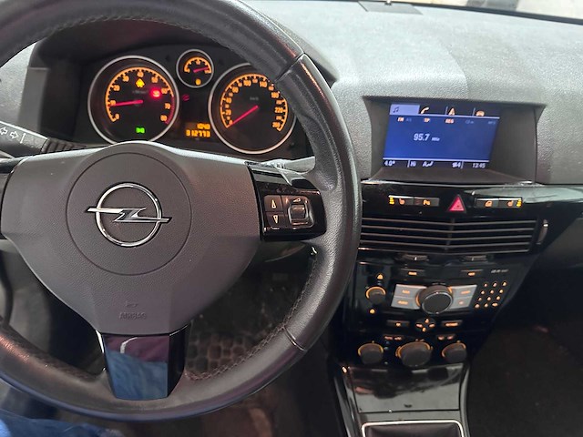 Opel - astra wagon - 1.6 cosmo - 96-nhr-6 - afbeelding 23 van  23