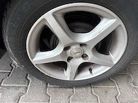 Opel - astra wagon - 1.6 edition - 46-lf-rb - afbeelding 3 van  8