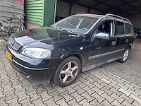 Opel - astra wagon - 1.6 edition - 46-lf-rb
