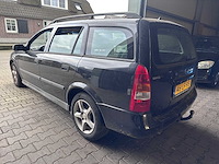 Opel - astra wagon - 1.6 edition - 46-lf-rb - afbeelding 4 van  8