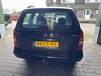 Opel - astra wagon - 1.6 edition - 46-lf-rb - afbeelding 5 van  8