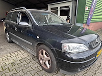 Opel - astra wagon - 1.6 edition - 46-lf-rb - afbeelding 7 van  8