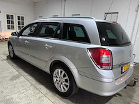 Opel - astra wagon - 1.6 temptation - car - 2008 - afbeelding 11 van  18