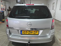 Opel - astra wagon - 1.6 temptation - car - 2008 - afbeelding 12 van  18