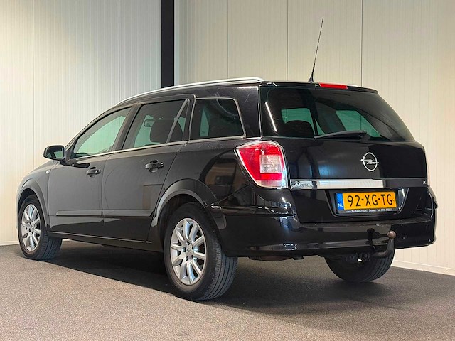 Opel - astra wagon - 1.6 temptation 92-xg-tg 2007 iaw - afbeelding 11 van  26