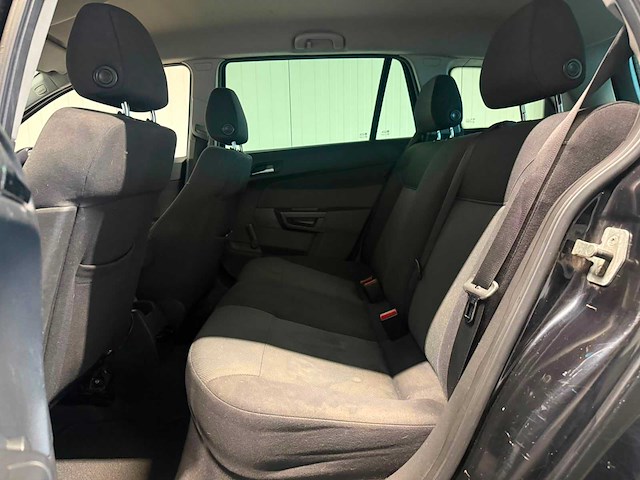 Opel - astra wagon - 1.6 temptation 92-xg-tg 2007 iaw - afbeelding 14 van  26
