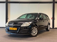 Opel - astra wagon - 1.6 temptation 92-xg-tg 2007 iaw