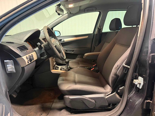 Opel - astra wagon - 1.6 temptation 92-xg-tg 2007 iaw - afbeelding 25 van  26