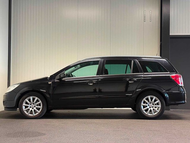 Opel - astra wagon - 1.6 temptation 92-xg-tg 2007 iaw - afbeelding 26 van  26