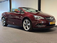 Opel - cascada - 2.0 cdti bi.t. cosmo 2013 l-067-fb iaw - afbeelding 9 van  21