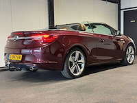 Opel - cascada - 2.0 cdti bi.t. cosmo 2013 l-067-fb iaw - afbeelding 11 van  21