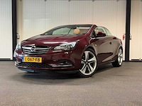 Opel - cascada - 2.0 cdti bi.t. cosmo 2013 l-067-fb iaw - afbeelding 1 van  21