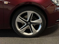 Opel - cascada - 2.0 cdti bi.t. cosmo 2013 l-067-fb iaw - afbeelding 13 van  21