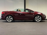 Opel - cascada - 2.0 cdti bi.t. cosmo 2013 l-067-fb iaw - afbeelding 14 van  21