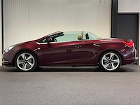Opel - cascada - 2.0 cdti bi.t. cosmo 2013 l-067-fb iaw - afbeelding 12 van  21