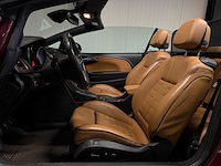 Opel - cascada - 2.0 cdti bi.t. cosmo 2013 l-067-fb iaw - afbeelding 16 van  21