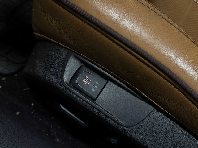 Opel - cascada - 2.0 cdti bi.t. cosmo 2013 l-067-fb iaw - afbeelding 17 van  21