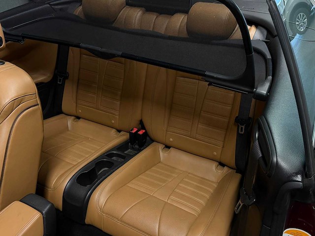 Opel - cascada - 2.0 cdti bi.t. cosmo 2013 l-067-fb iaw - afbeelding 18 van  21
