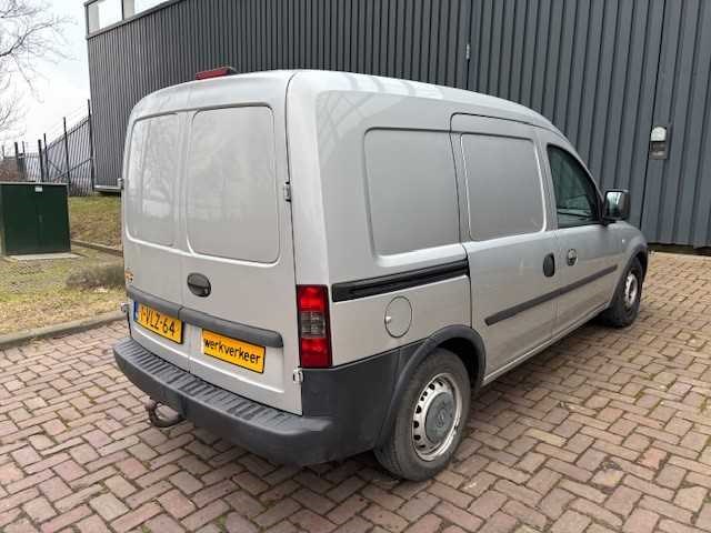 Opel - combo - 1.3 cdti, 1-vlz-64 - afbeelding 9 van  16