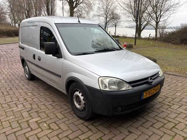 Opel - combo - 1.3 cdti, 1-vlz-64 - afbeelding 10 van  16