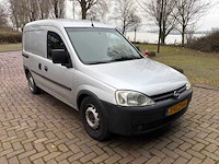 Opel - combo - 1.3 cdti, 1-vlz-64 - afbeelding 10 van  16
